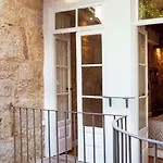 Old Lägenhet