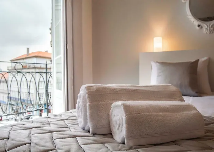 Appartement Old Oporto