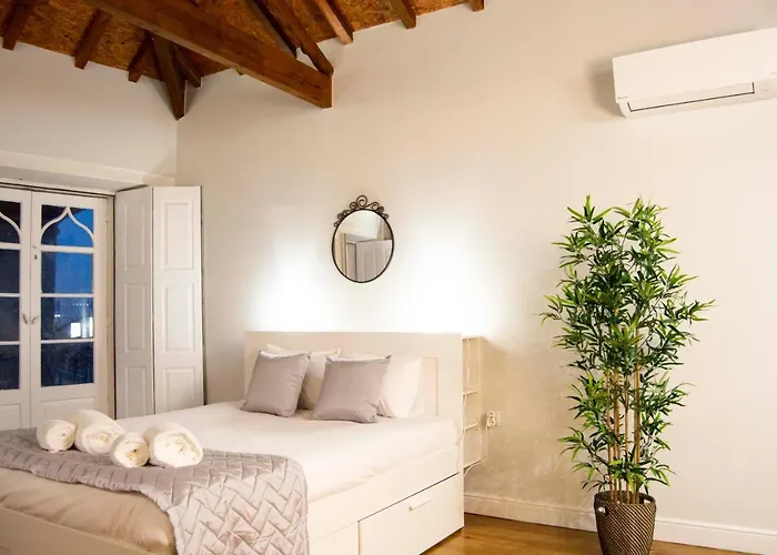 Appartement Old Oporto