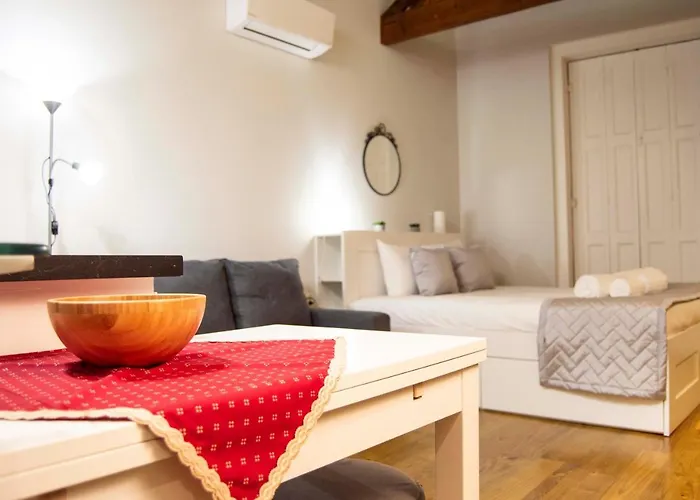 Appartement Old Oporto