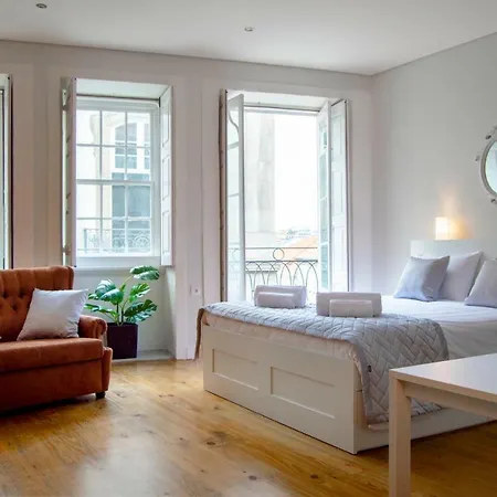 Appartement Old Oporto