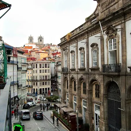 Old Appartement