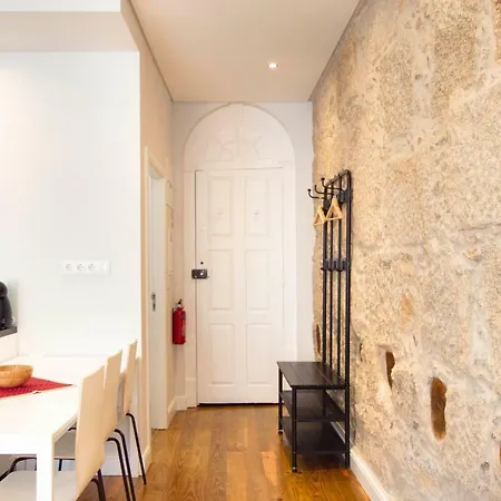 Apartment Old Porto