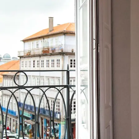 Old * Porto