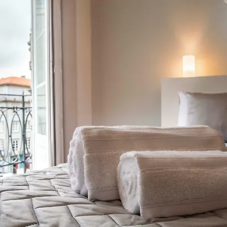 Apartment Old Porto
