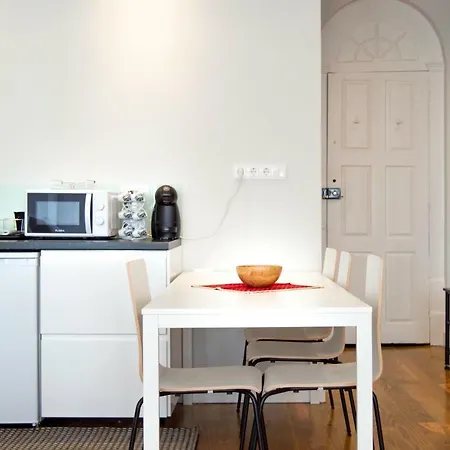 Appartement Old