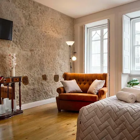 Old Appartement *