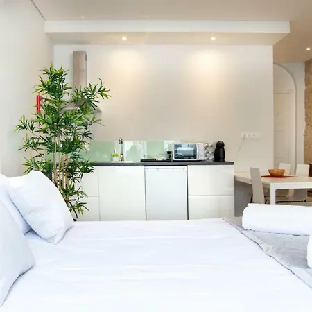 Apartamento Old Oporto