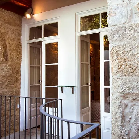 Old Apartment *