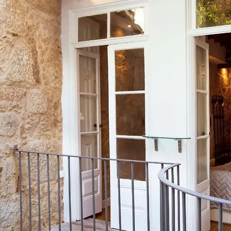 Old Apartment