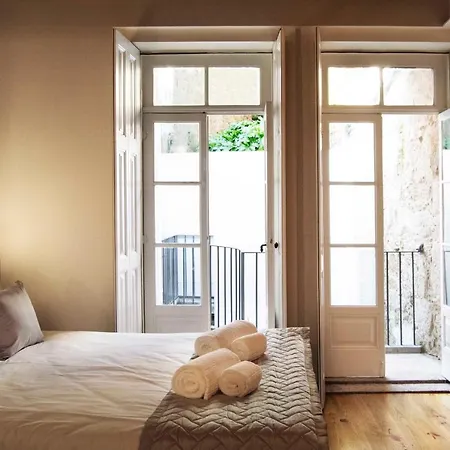Old Appartement