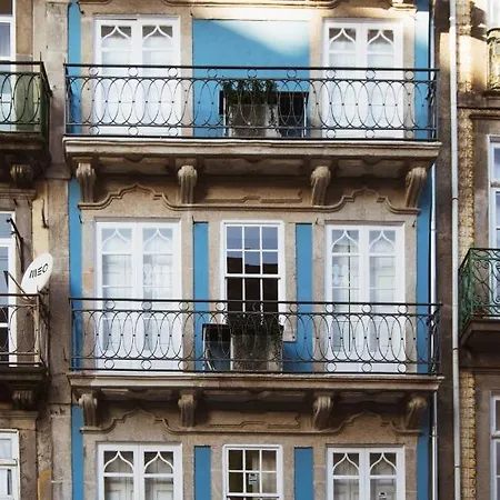 Apartment Old
