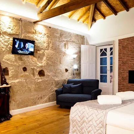Appartement Old *