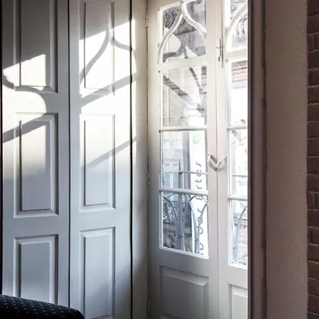 Apartamento Old Oporto