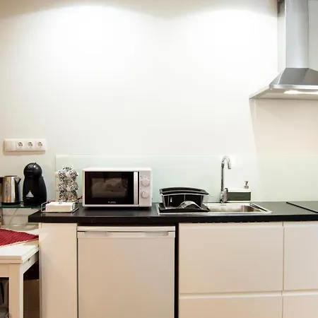 Old Appartement