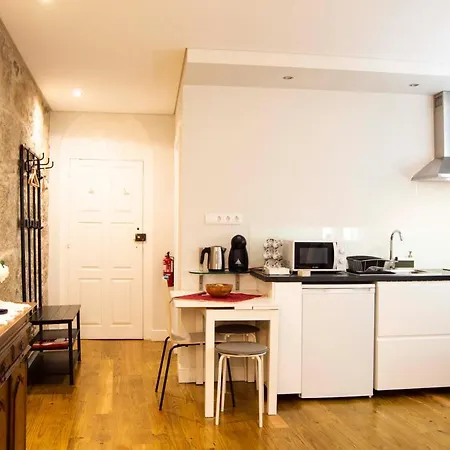 Apartment Old