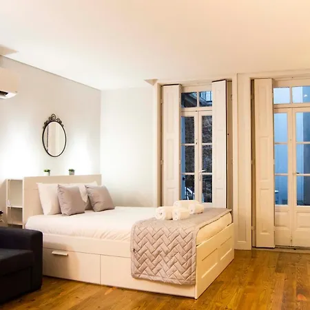 Apartment Old