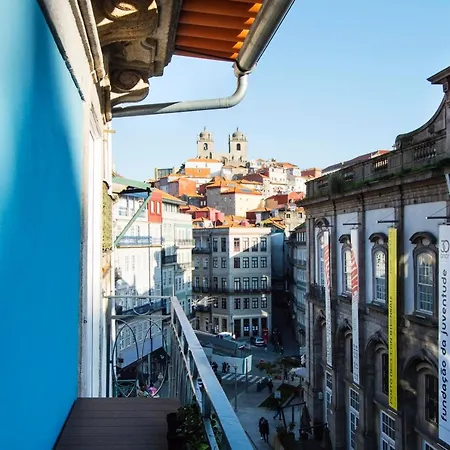 Apartment Old Porto