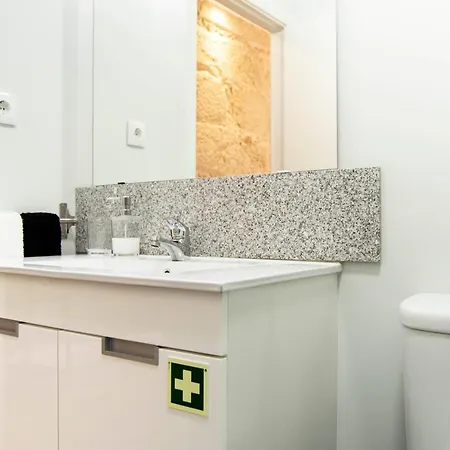 Old Appartamento Oporto