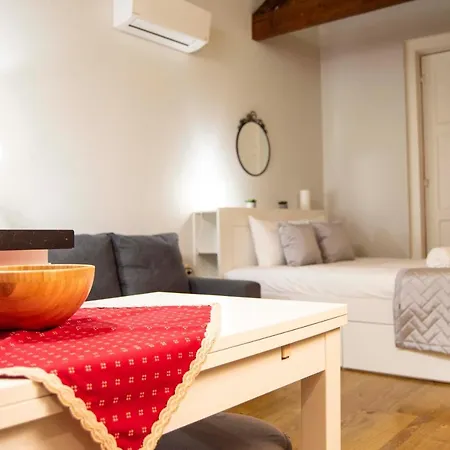 Apartment Old Porto