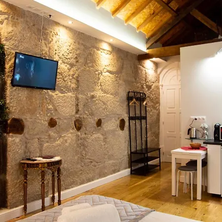 Appartement Old *