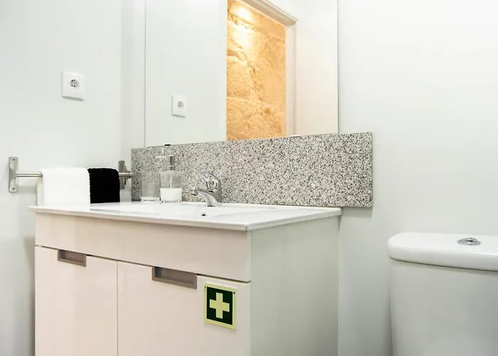 Old דירה פורטו