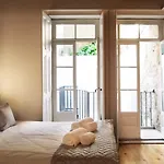 Old Appartement