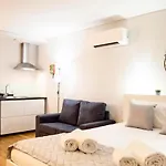 Appartement Old