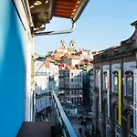 Appartement Old Oporto