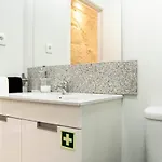 Old Appartement Oporto
