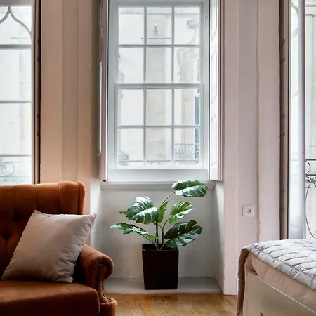 Old Appartement