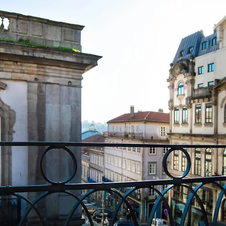 Old * Porto