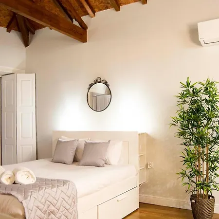 Appartement Old Oporto
